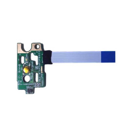Carte bouton Power Pavilion 15-F et 15-N