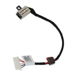 Connecteur d'alimentation Dell Inspiron 15-5000, 15-5555 et 15-5558