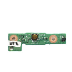 Carte fille du bouton Power Asus X550