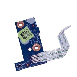 Carte bouton Power Acer E1-510 et E1-510P