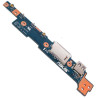 Carte fille Port Alim et USB Asus Q302L et TP300LA