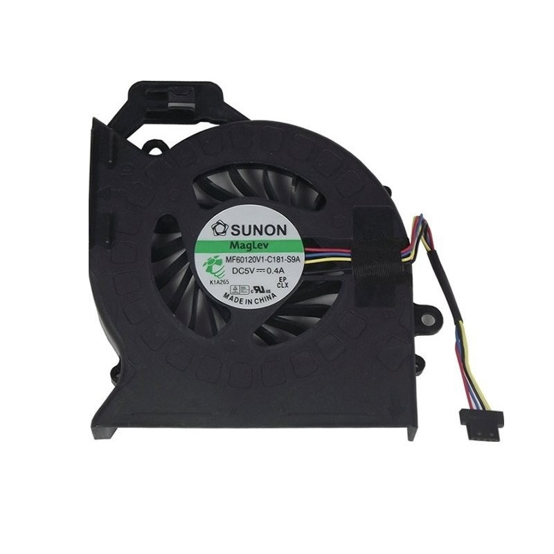 Ventilateur CPU pour HP Pavilion DV6 et DV7 série 6000