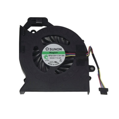 Ventilateur Et Dissipateur Pour HP Pavilion DV6000 / DV6511EF - Occasion, Fonctionnel, Marques D'usure