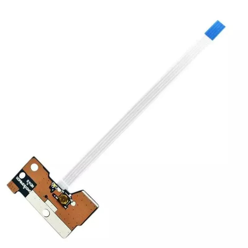 Bouton D'allumage (Power Panel) HP 6050A2332501 Pour ProBook 6550b - Pièce D'origine