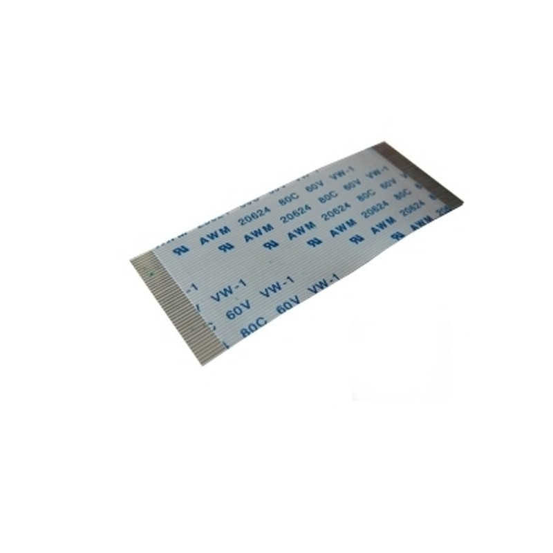 Nappe ZIF 40 pins pour lecteur Toshiba et Samsung