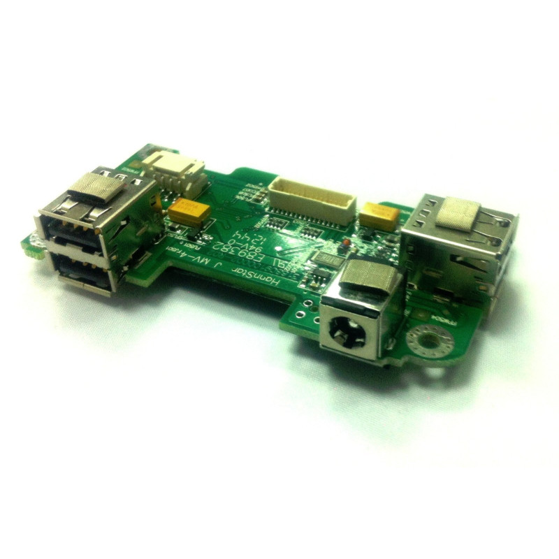 Carte fille Ports Alimentation / USB Packard Bell SW51