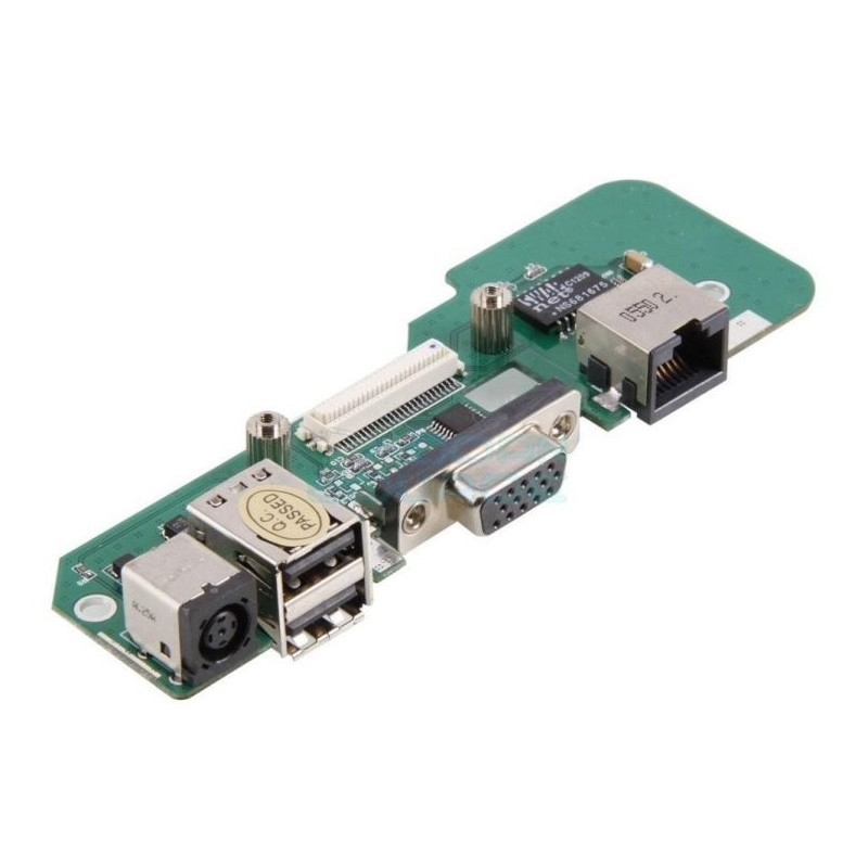 Carte fille Alimentation VGA USB Dell Inspiron 1546