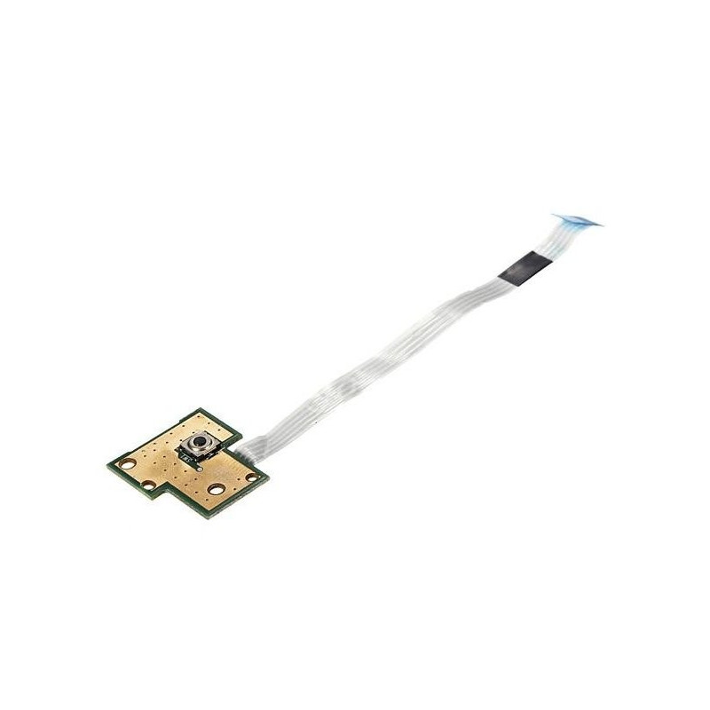 Carte bouton Power Dell Inspiron M5030, M5040 et M5050