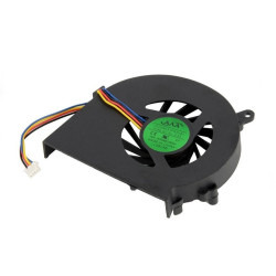 Ventilateur HP 650, 655 et 2000