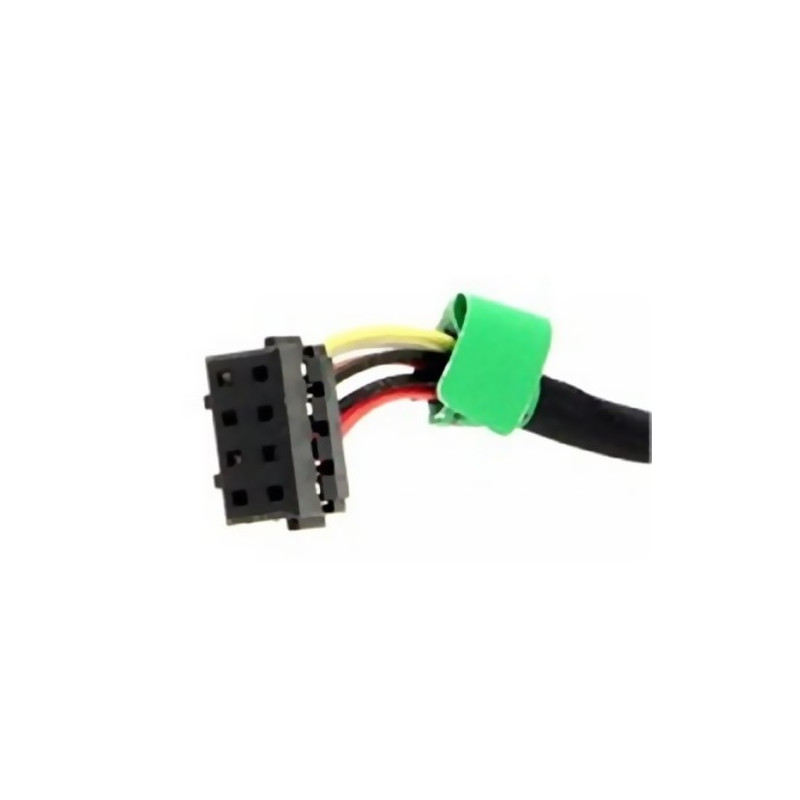 Jack D'alimentation DC Pour HP Pavilion 17-CN Series (28.9 Cm) - Prise De Charge - Neuf