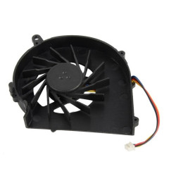 Ventilateur HP 650, 655 et 2000