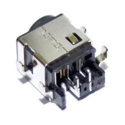 Connecteur d'alimentation Samsung RV420 et RV411