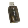 Clé USB Audio 3D 5.1