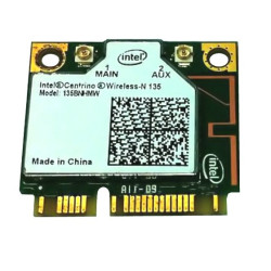 Carte Intel WiFi PCI...