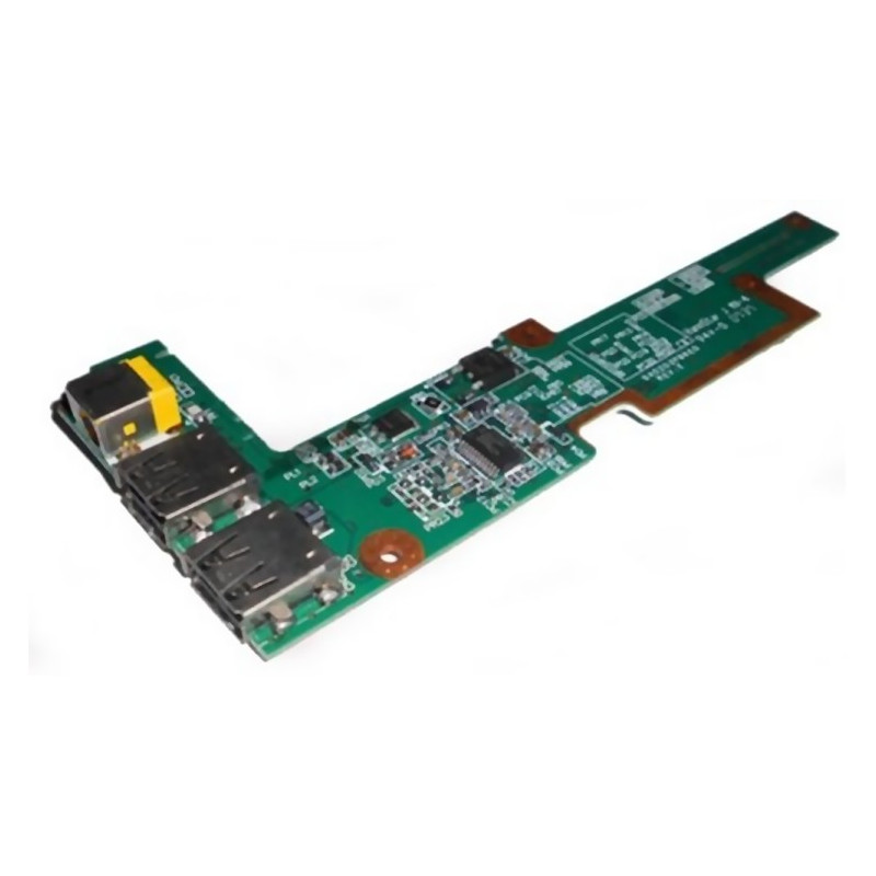 Carte fille Ports Alimentation et USB Acer Aspire 4520 et 4720