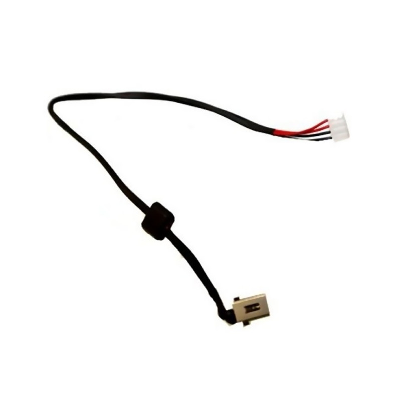 Connecteur d'alimentation Lenovo G570 et G575